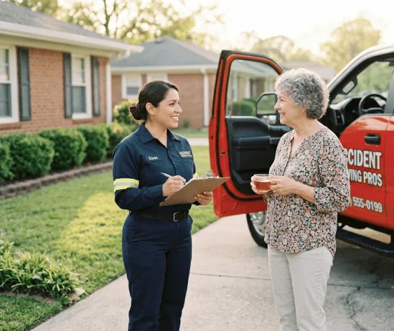 Accident Towing Service Cumberland, NC FAQs